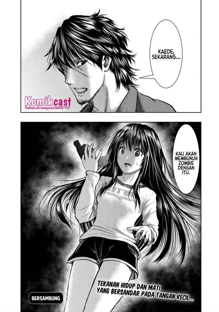 image-komik-isekai-kaeri-no-ossan-wa-shuumatsu-de-sekai-de-musou-suru-chapter-9-29/30