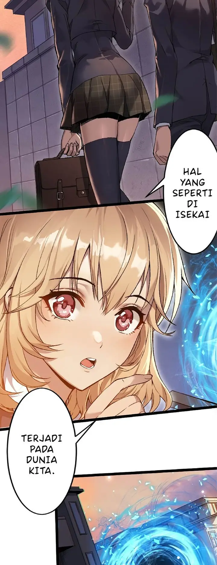 image-komik-isekai-kaeri-no-saikyou-tamer-tsukai-ma-wa-osananajimi-chapter-1-13/66
