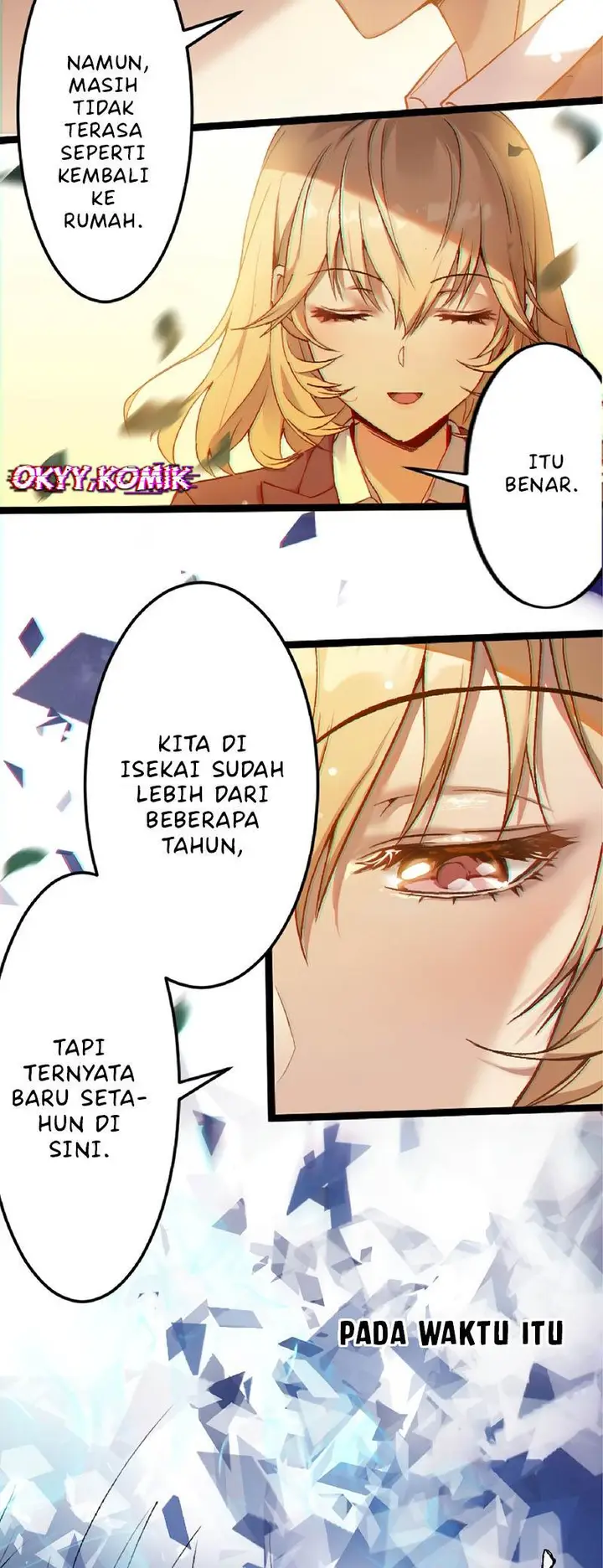 image-komik-isekai-kaeri-no-saikyou-tamer-tsukai-ma-wa-osananajimi-chapter-1-15/66