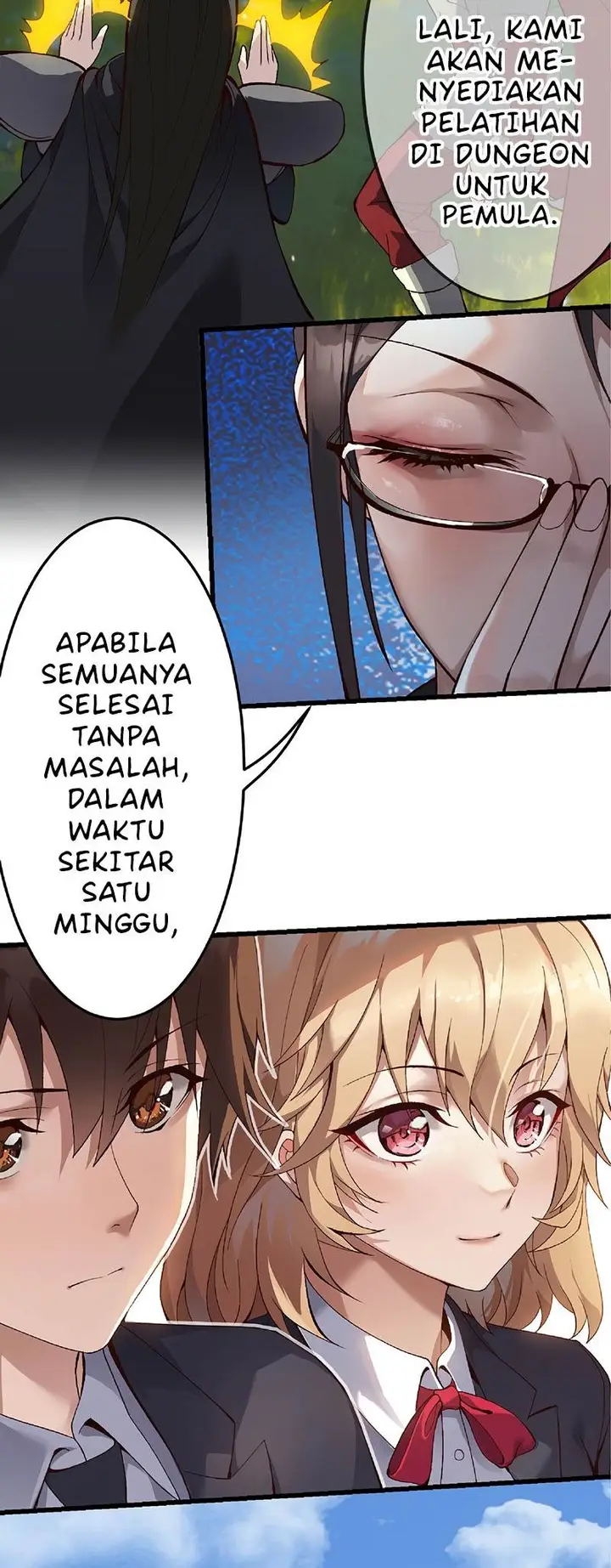 image-komik-isekai-kaeri-no-saikyou-tamer-tsukai-ma-wa-osananajimi-chapter-1-43/66