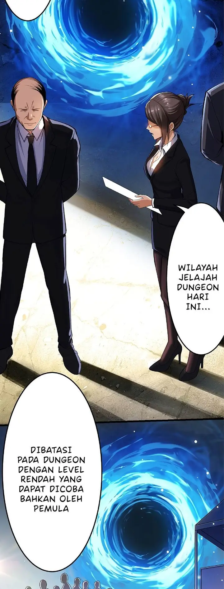 image-komik-isekai-kaeri-no-saikyou-tamer-tsukai-ma-wa-osananajimi-chapter-1-46/66