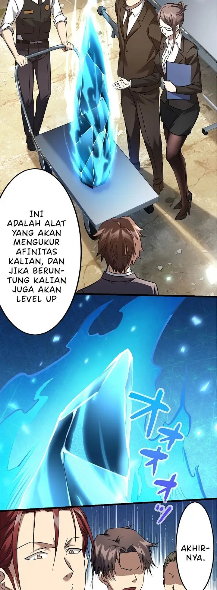 image-komik-isekai-kaeri-no-saikyou-tamer-tsukai-ma-wa-osananajimi-chapter-1-55/66