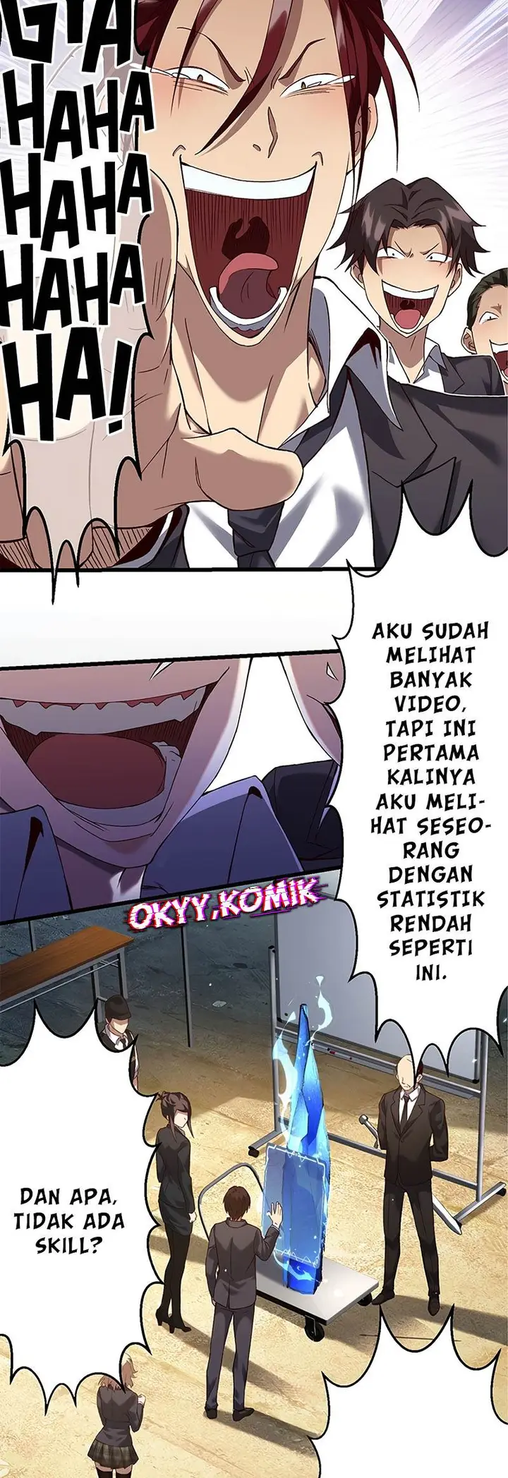 image-komik-isekai-kaeri-no-saikyou-tamer-tsukai-ma-wa-osananajimi-chapter-1-62/66