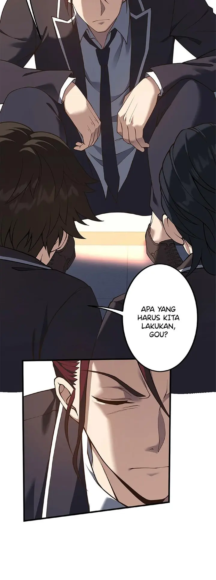 image-komik-isekai-kaeri-no-saikyou-tamer-tsukai-ma-wa-osananajimi-chapter-11-6/39