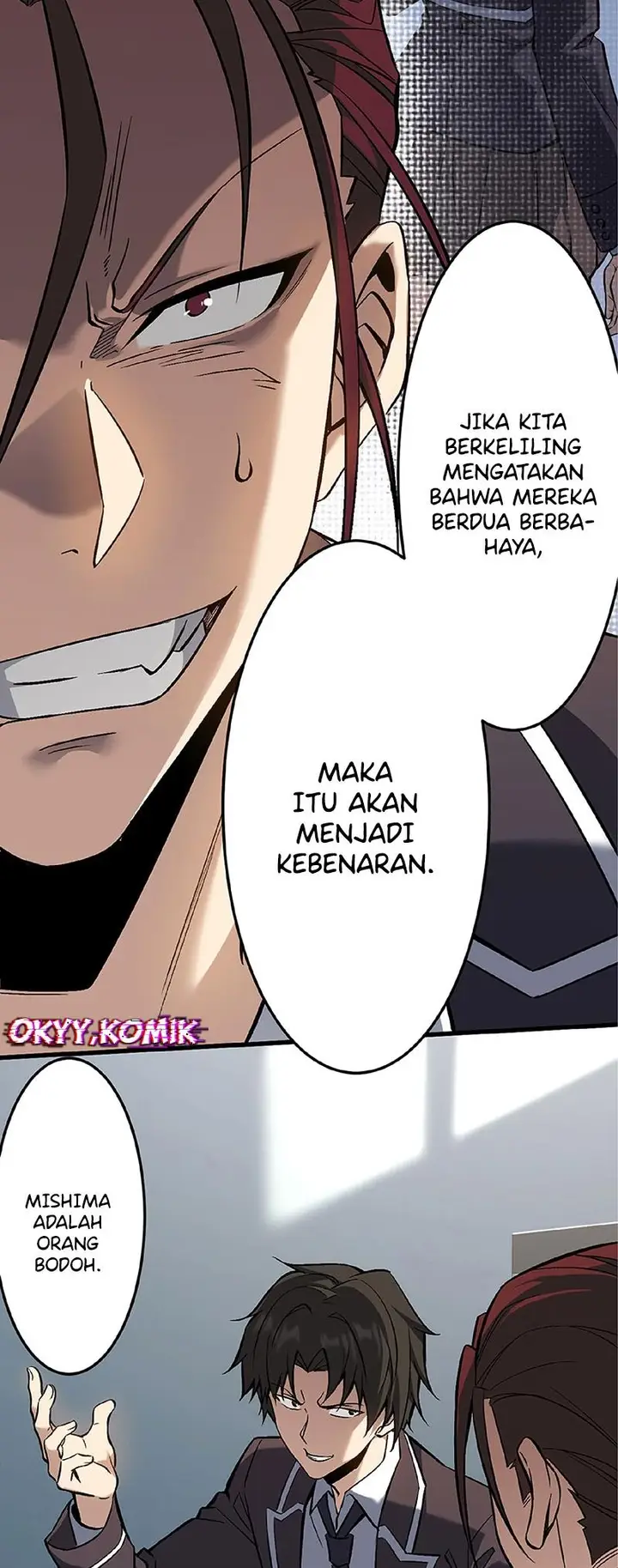 image-komik-isekai-kaeri-no-saikyou-tamer-tsukai-ma-wa-osananajimi-chapter-11-8/39