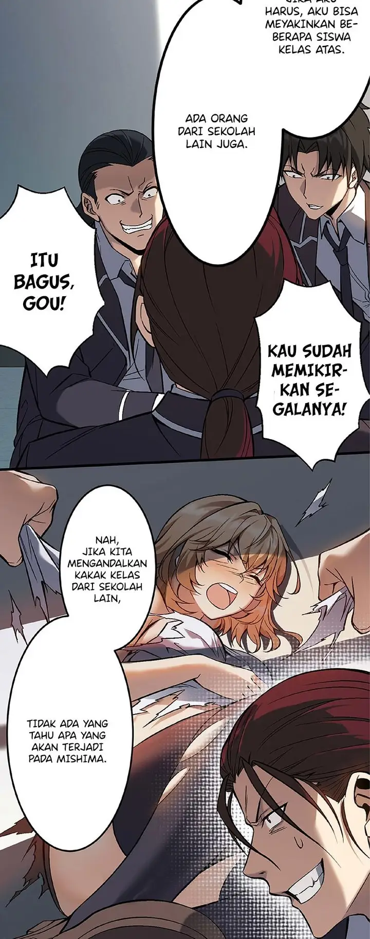 image-komik-isekai-kaeri-no-saikyou-tamer-tsukai-ma-wa-osananajimi-chapter-11-10/39