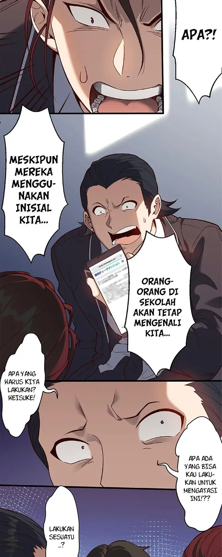 image-komik-isekai-kaeri-no-saikyou-tamer-tsukai-ma-wa-osananajimi-chapter-11-15/39