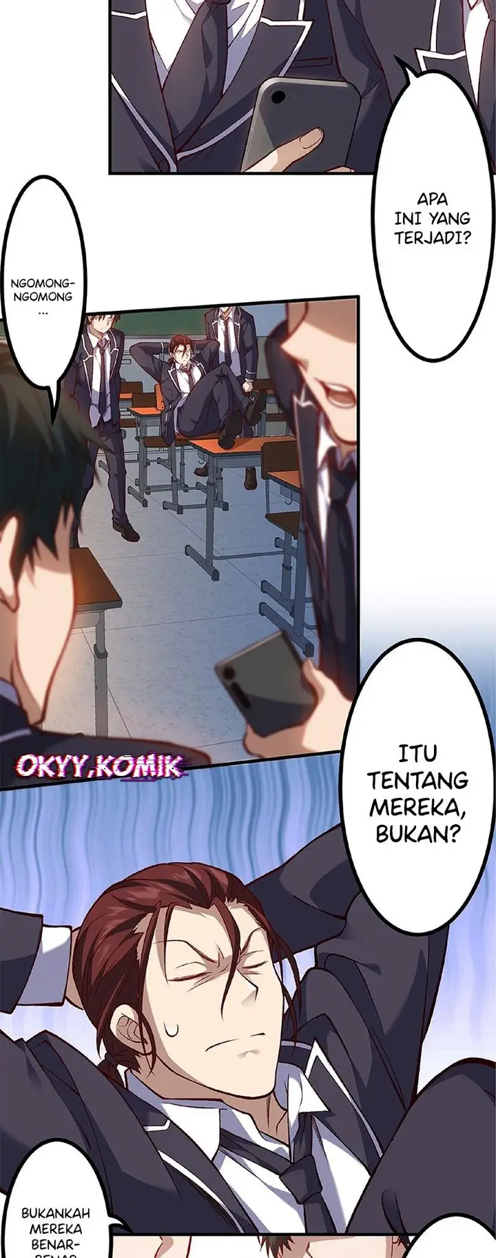 image-komik-isekai-kaeri-no-saikyou-tamer-tsukai-ma-wa-osananajimi-chapter-11-25/39