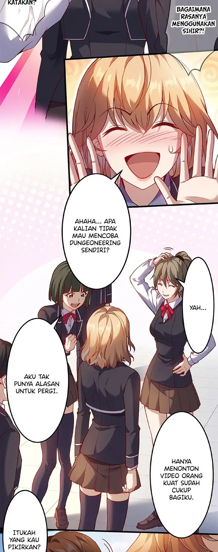 image-komik-isekai-kaeri-no-saikyou-tamer-tsukai-ma-wa-osananajimi-chapter-11-29/39