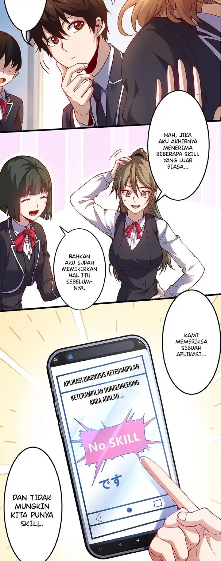 image-komik-isekai-kaeri-no-saikyou-tamer-tsukai-ma-wa-osananajimi-chapter-11-30/39