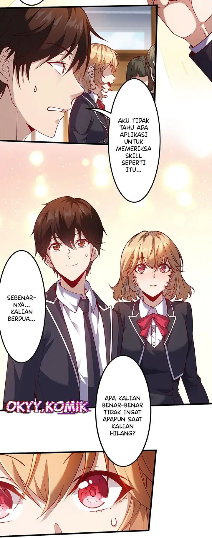 image-komik-isekai-kaeri-no-saikyou-tamer-tsukai-ma-wa-osananajimi-chapter-11-31/39