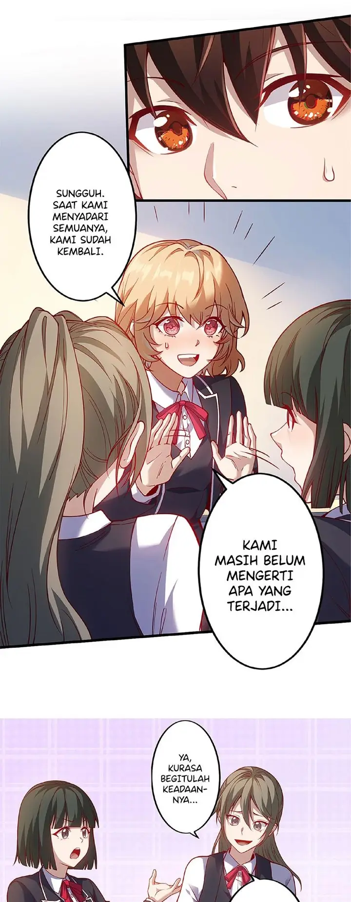 image-komik-isekai-kaeri-no-saikyou-tamer-tsukai-ma-wa-osananajimi-chapter-11-32/39