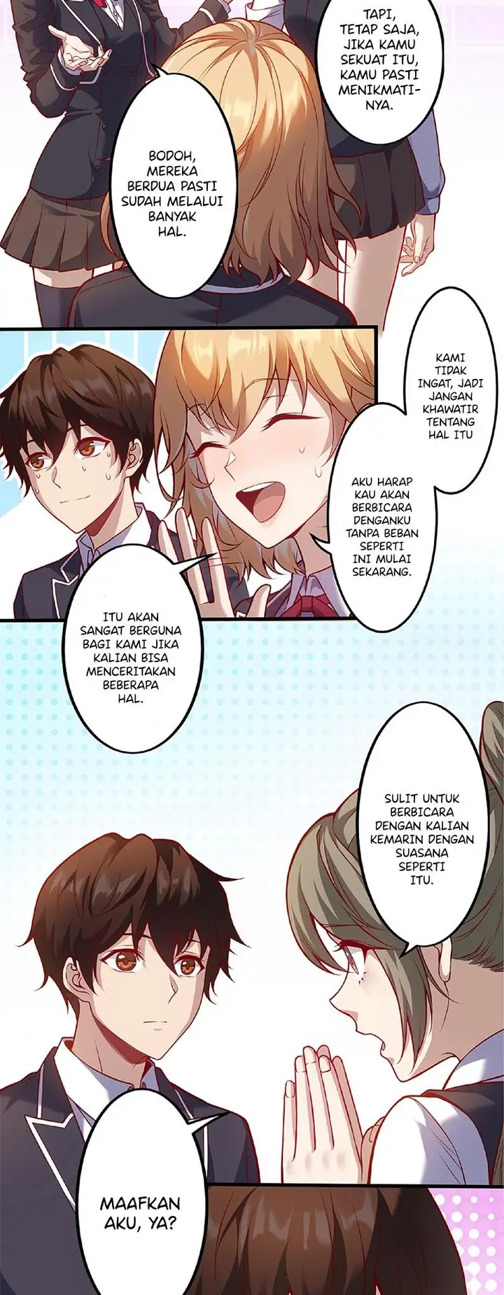 image-komik-isekai-kaeri-no-saikyou-tamer-tsukai-ma-wa-osananajimi-chapter-11-33/39