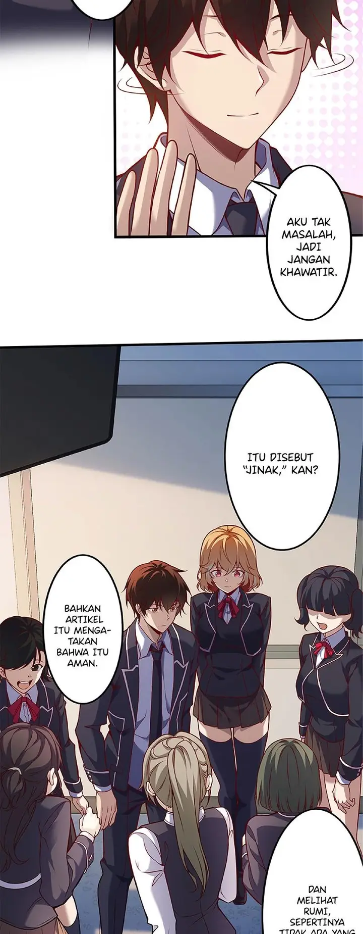 image-komik-isekai-kaeri-no-saikyou-tamer-tsukai-ma-wa-osananajimi-chapter-11-34/39