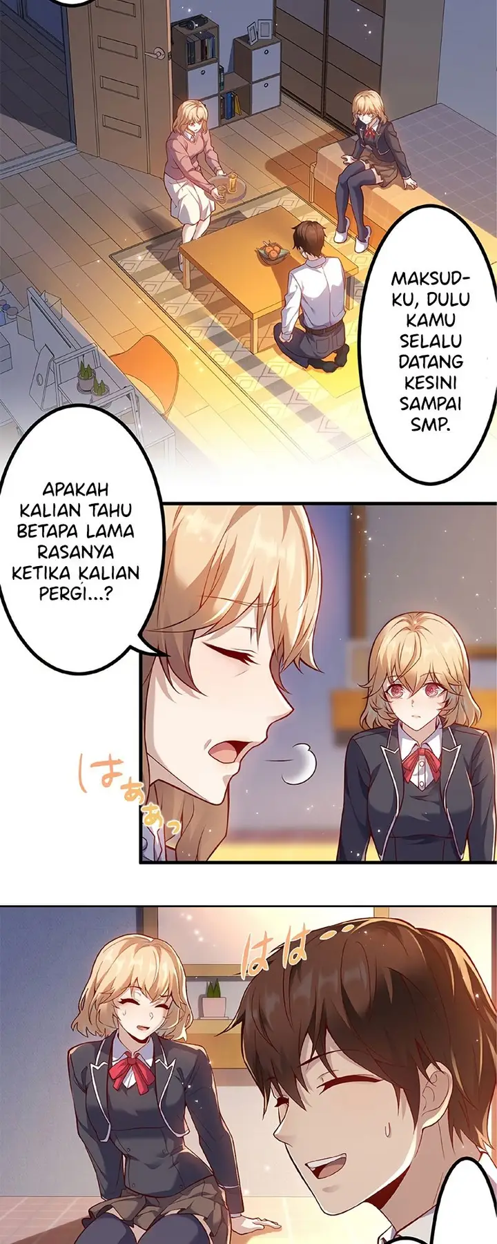 image-komik-isekai-kaeri-no-saikyou-tamer-tsukai-ma-wa-osananajimi-chapter-13-6/35