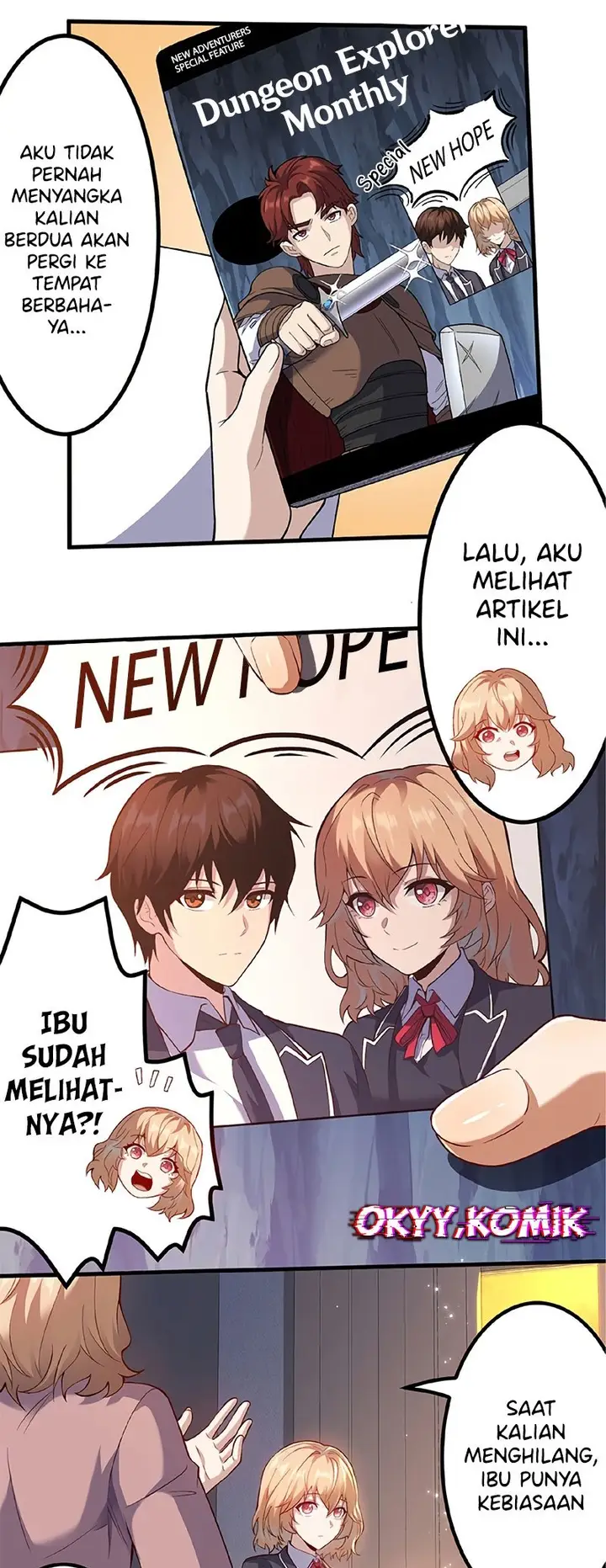 image-komik-isekai-kaeri-no-saikyou-tamer-tsukai-ma-wa-osananajimi-chapter-13-12/35