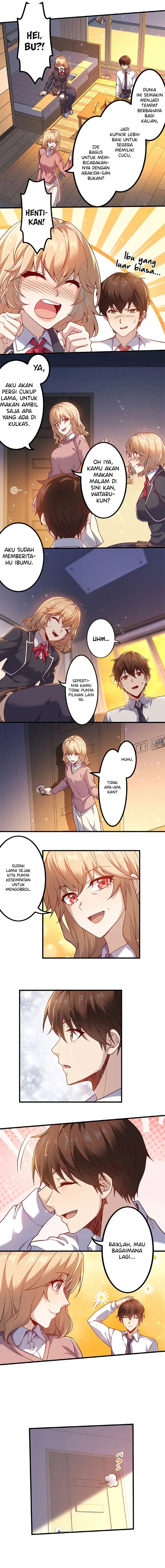 image-komik-isekai-kaeri-no-saikyou-tamer-tsukai-ma-wa-osananajimi-chapter-13-16/35