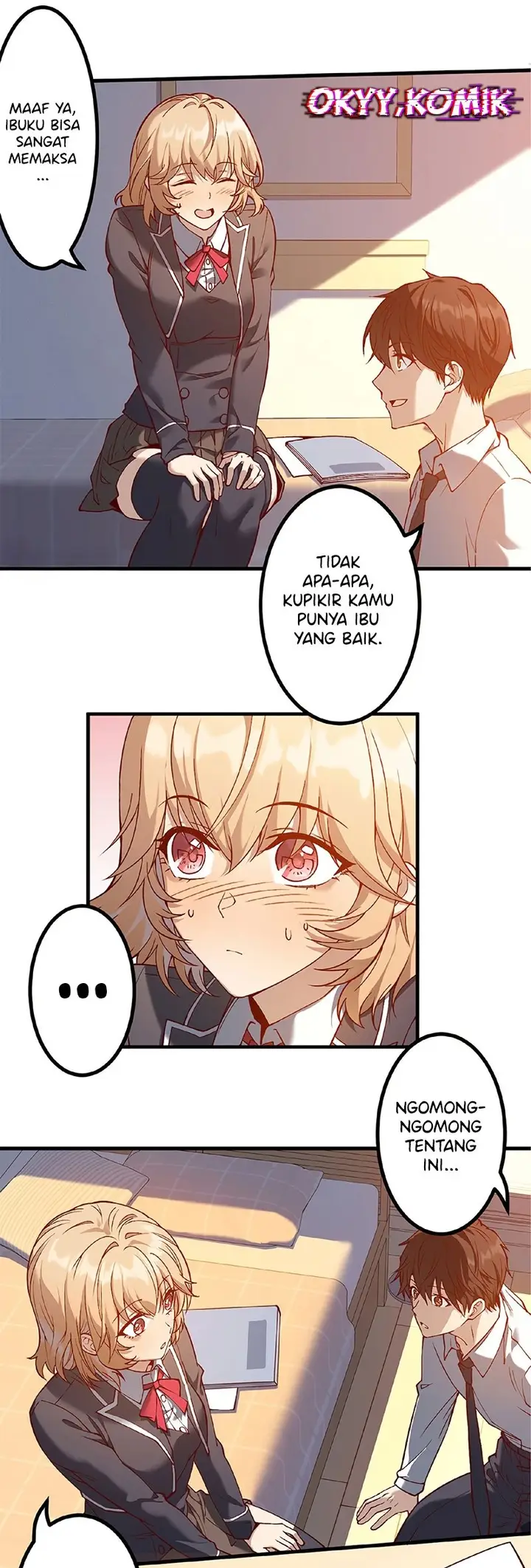 image-komik-isekai-kaeri-no-saikyou-tamer-tsukai-ma-wa-osananajimi-chapter-13-17/35