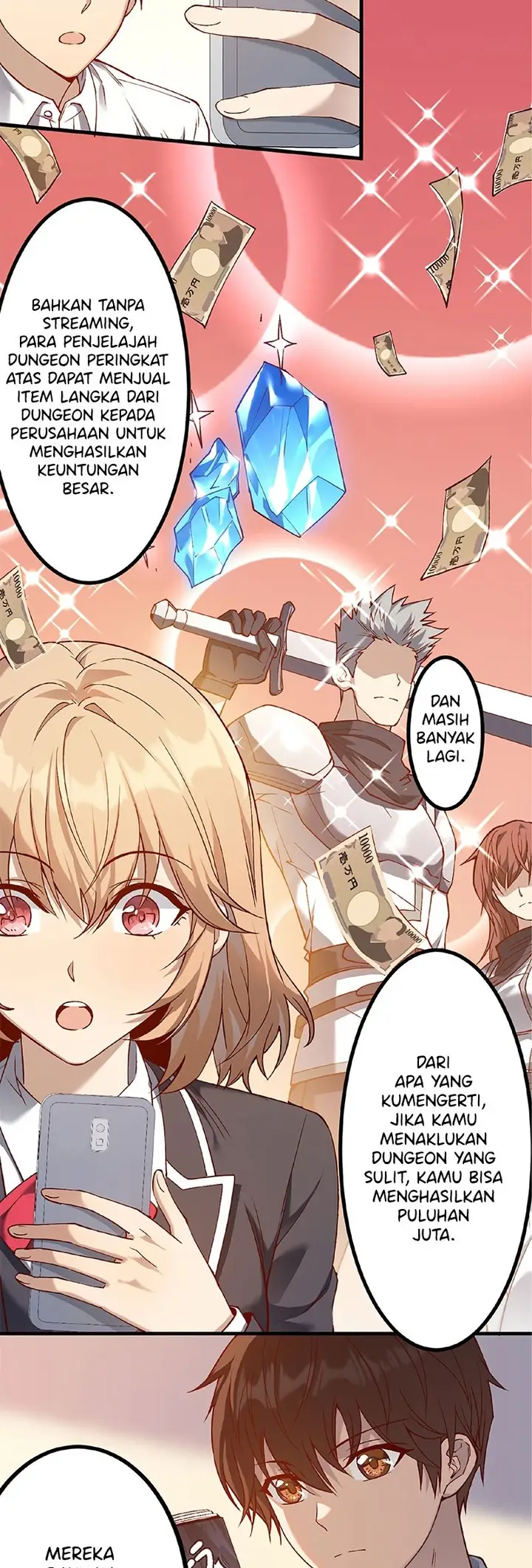 image-komik-isekai-kaeri-no-saikyou-tamer-tsukai-ma-wa-osananajimi-chapter-13-20/35