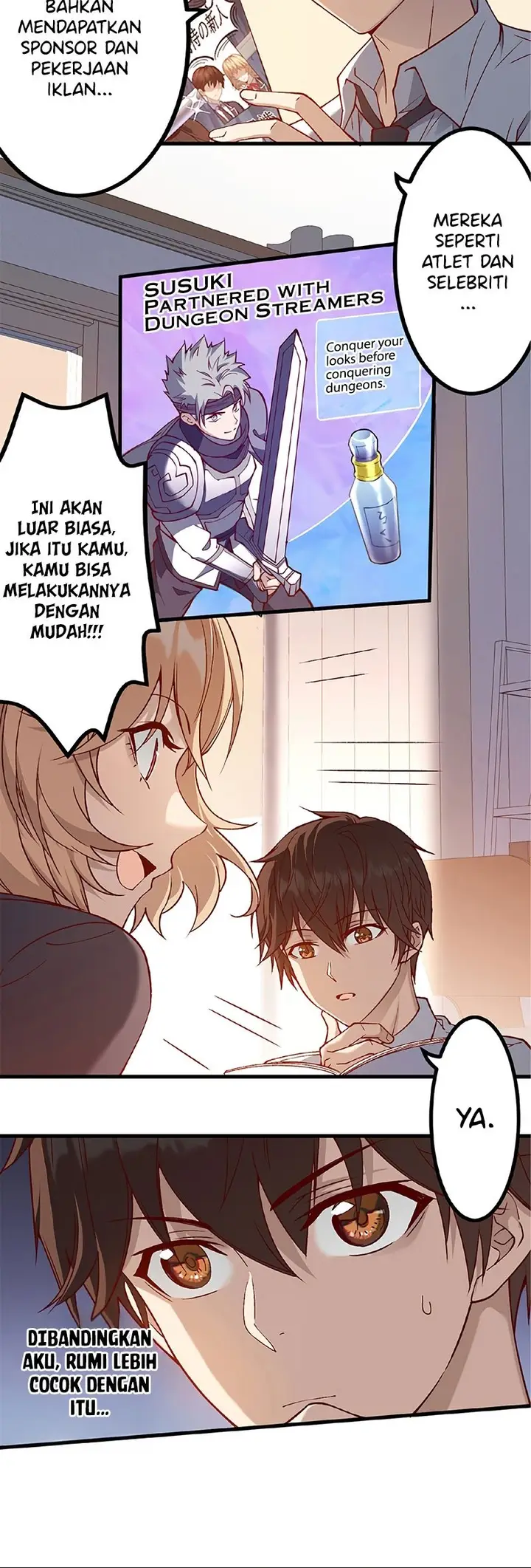 image-komik-isekai-kaeri-no-saikyou-tamer-tsukai-ma-wa-osananajimi-chapter-13-21/35