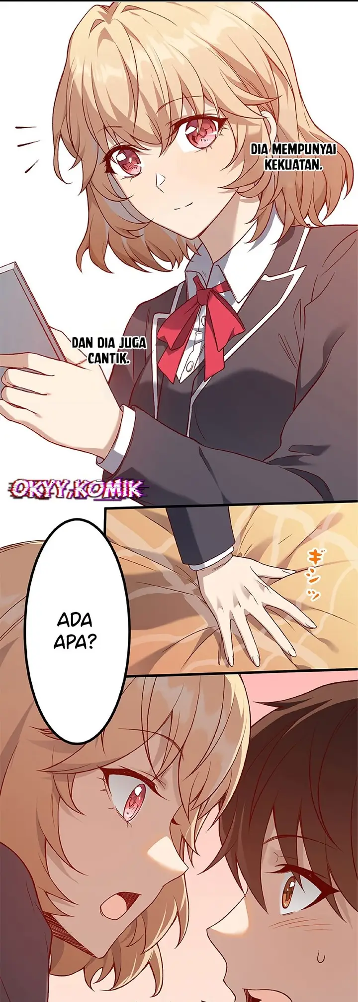image-komik-isekai-kaeri-no-saikyou-tamer-tsukai-ma-wa-osananajimi-chapter-13-22/35