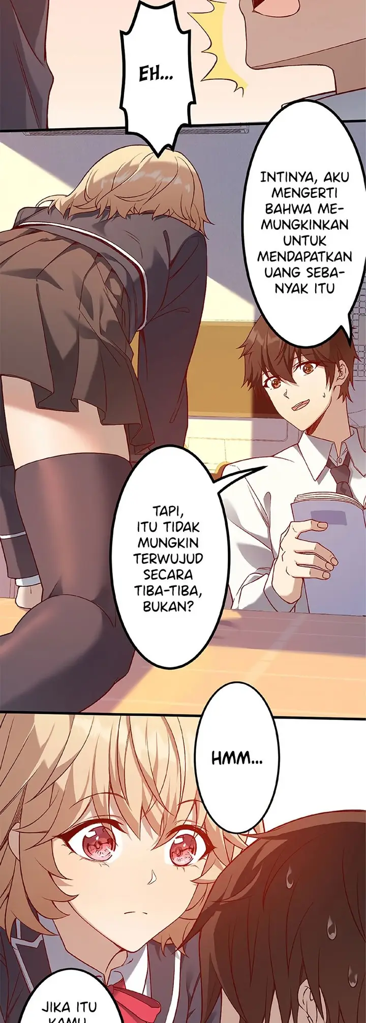 image-komik-isekai-kaeri-no-saikyou-tamer-tsukai-ma-wa-osananajimi-chapter-13-23/35