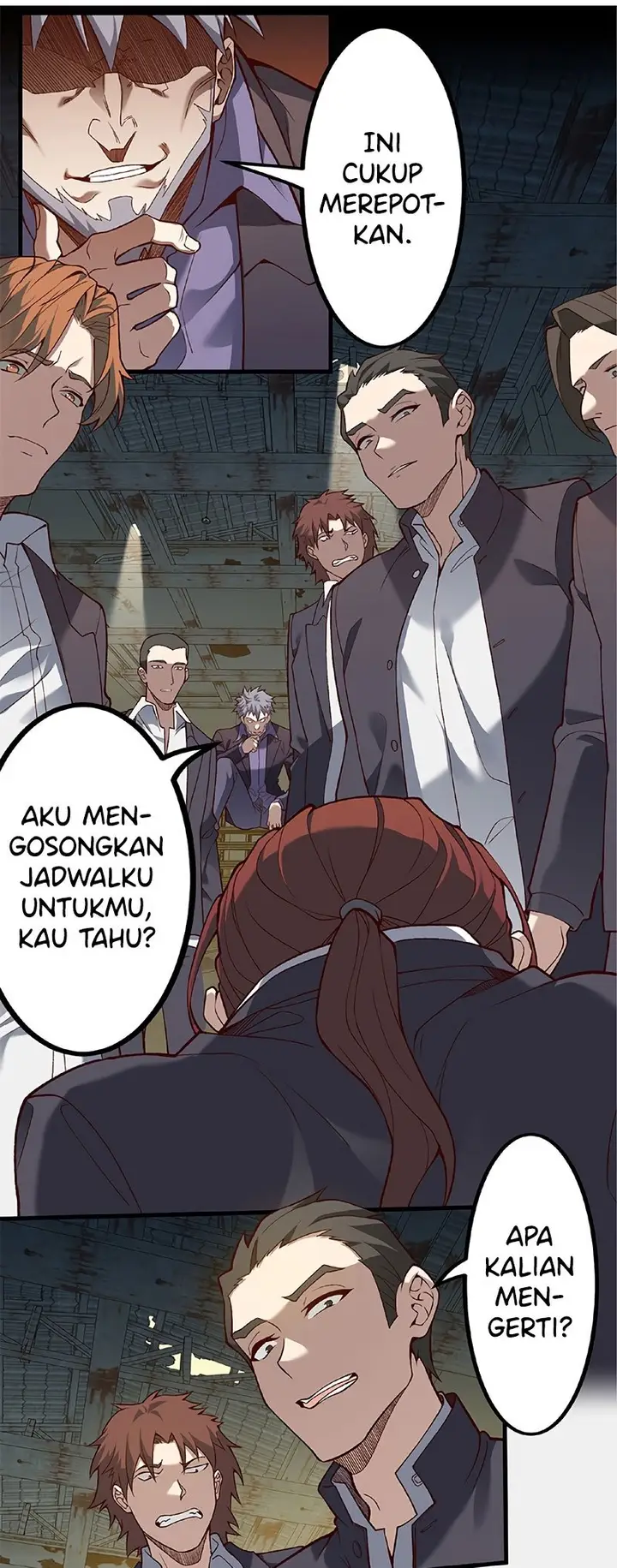 image-komik-isekai-kaeri-no-saikyou-tamer-tsukai-ma-wa-osananajimi-chapter-13-28/35