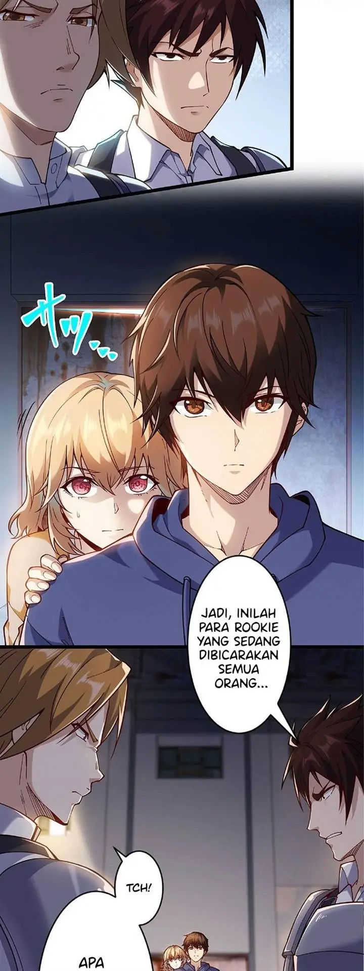 image-komik-isekai-kaeri-no-saikyou-tamer-tsukai-ma-wa-osananajimi-chapter-18-9/37