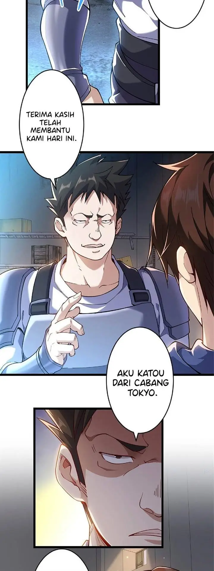 image-komik-isekai-kaeri-no-saikyou-tamer-tsukai-ma-wa-osananajimi-chapter-18-11/37