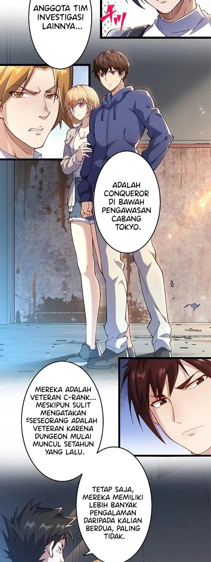image-komik-isekai-kaeri-no-saikyou-tamer-tsukai-ma-wa-osananajimi-chapter-18-13/37