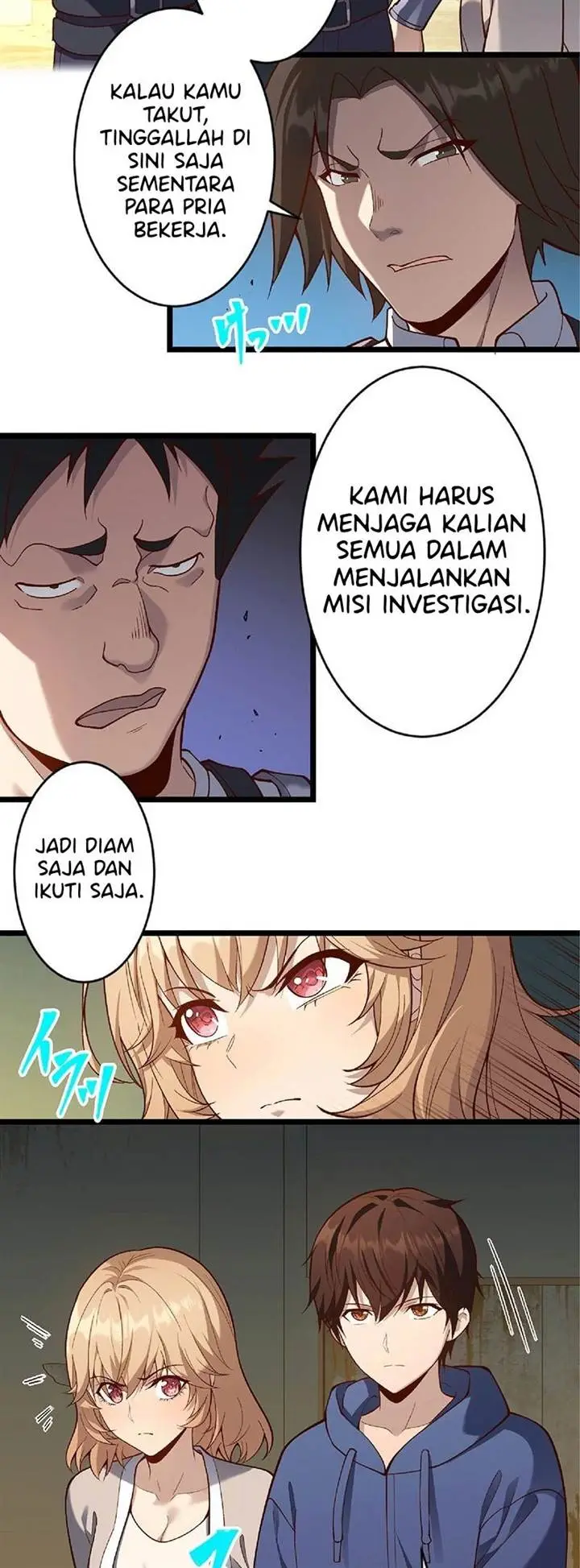 image-komik-isekai-kaeri-no-saikyou-tamer-tsukai-ma-wa-osananajimi-chapter-18-20/37