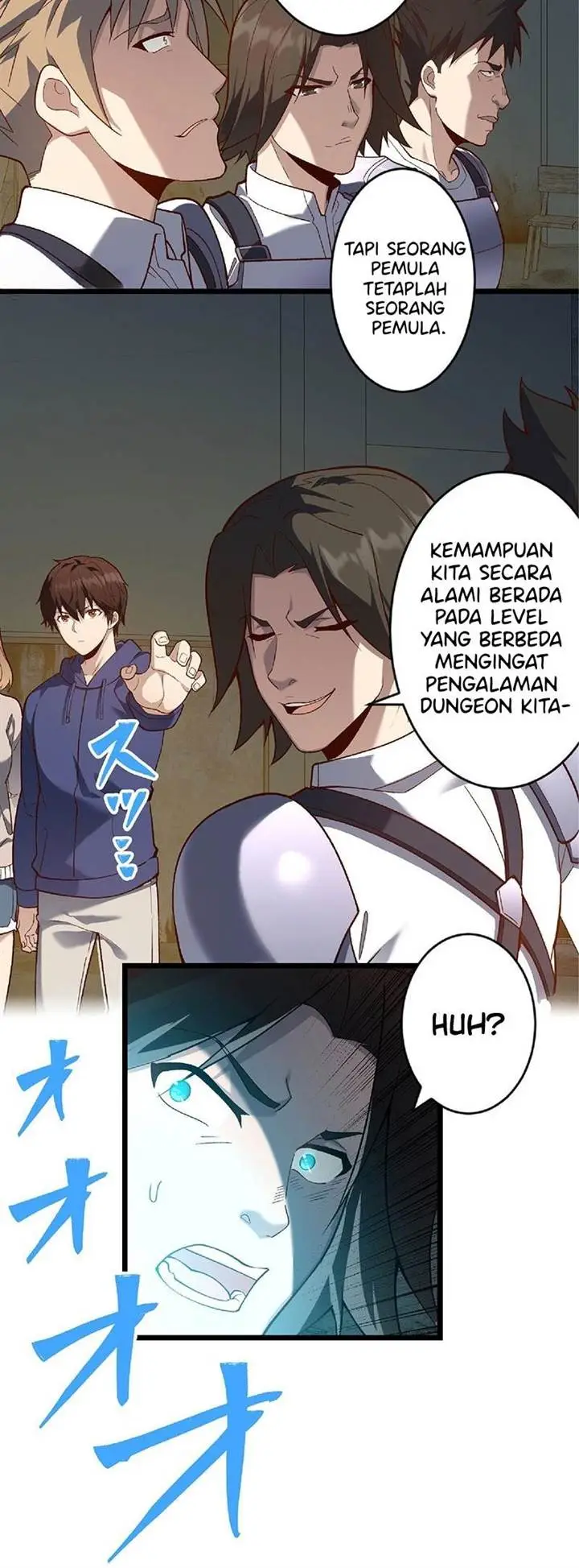 image-komik-isekai-kaeri-no-saikyou-tamer-tsukai-ma-wa-osananajimi-chapter-18-23/37