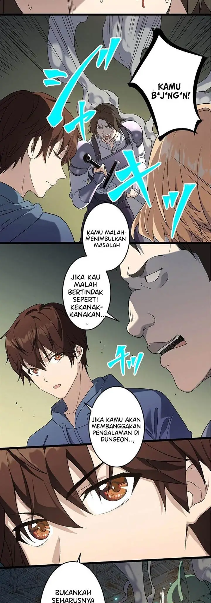 image-komik-isekai-kaeri-no-saikyou-tamer-tsukai-ma-wa-osananajimi-chapter-18-26/37