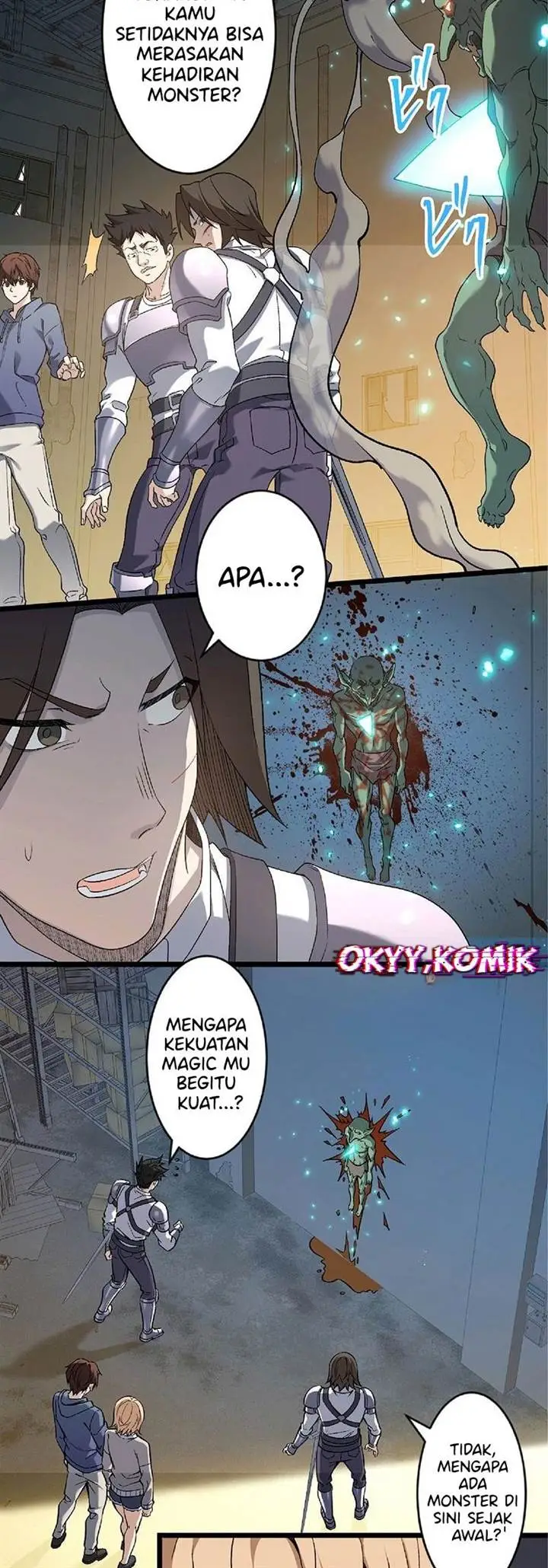 image-komik-isekai-kaeri-no-saikyou-tamer-tsukai-ma-wa-osananajimi-chapter-18-27/37