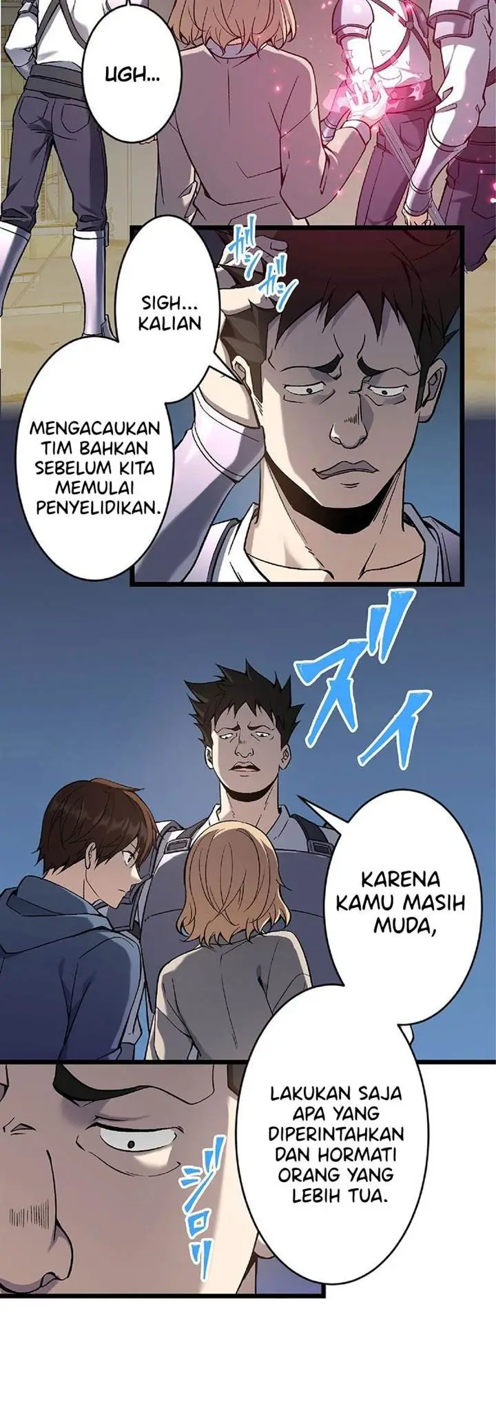 image-komik-isekai-kaeri-no-saikyou-tamer-tsukai-ma-wa-osananajimi-chapter-18-29/37