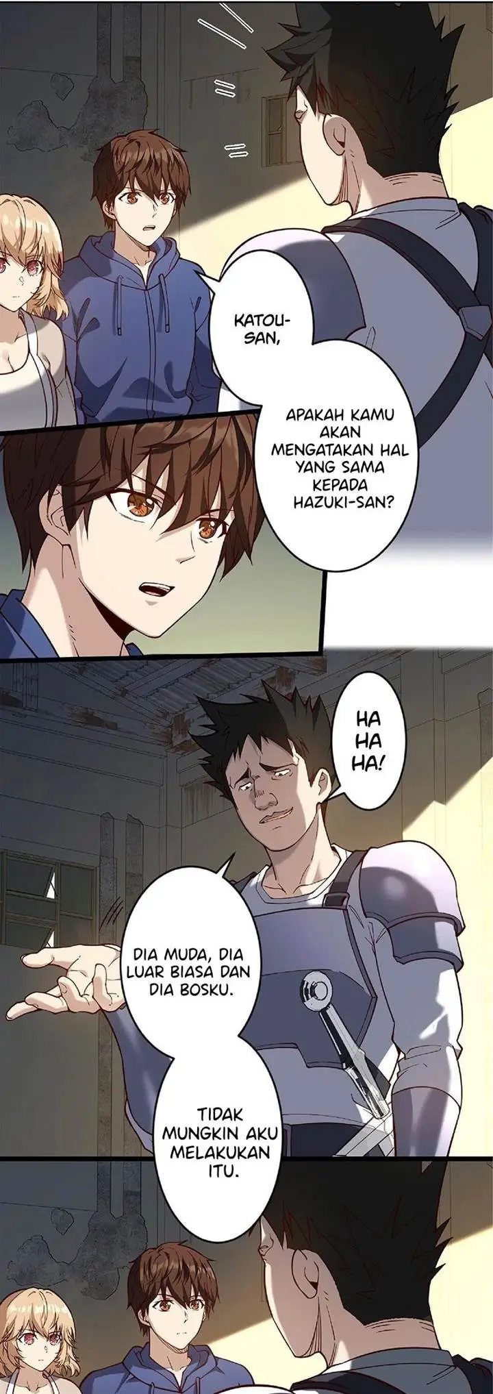 image-komik-isekai-kaeri-no-saikyou-tamer-tsukai-ma-wa-osananajimi-chapter-18-30/37