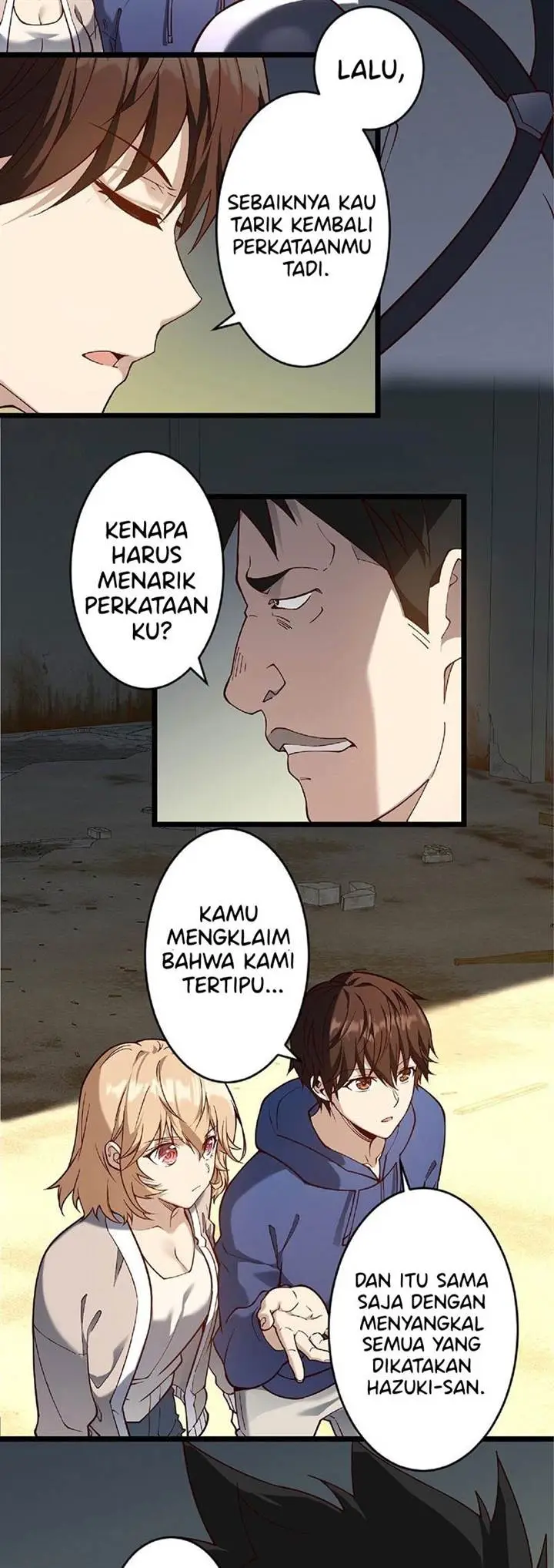 image-komik-isekai-kaeri-no-saikyou-tamer-tsukai-ma-wa-osananajimi-chapter-18-31/37