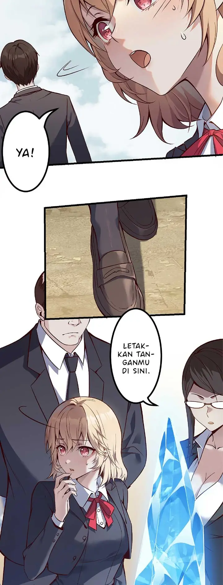 image-komik-isekai-kaeri-no-saikyou-tamer-tsukai-ma-wa-osananajimi-chapter-2-5/71