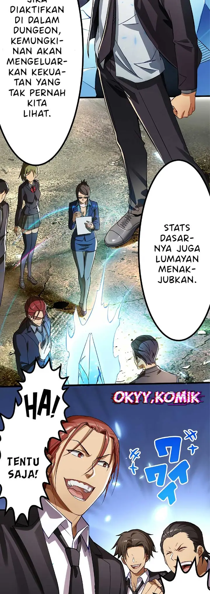 image-komik-isekai-kaeri-no-saikyou-tamer-tsukai-ma-wa-osananajimi-chapter-2-21/71