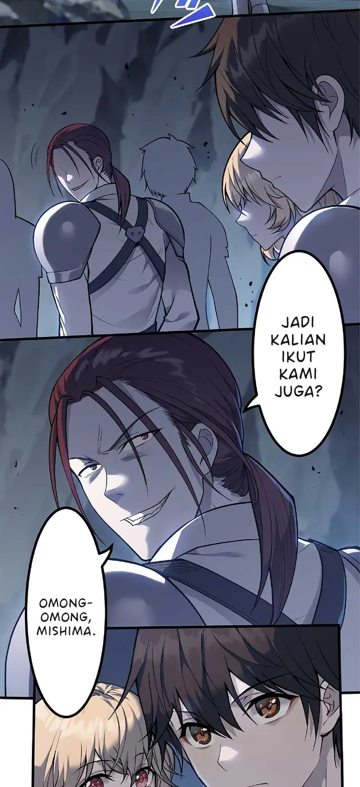 image-komik-isekai-kaeri-no-saikyou-tamer-tsukai-ma-wa-osananajimi-chapter-2-36/71