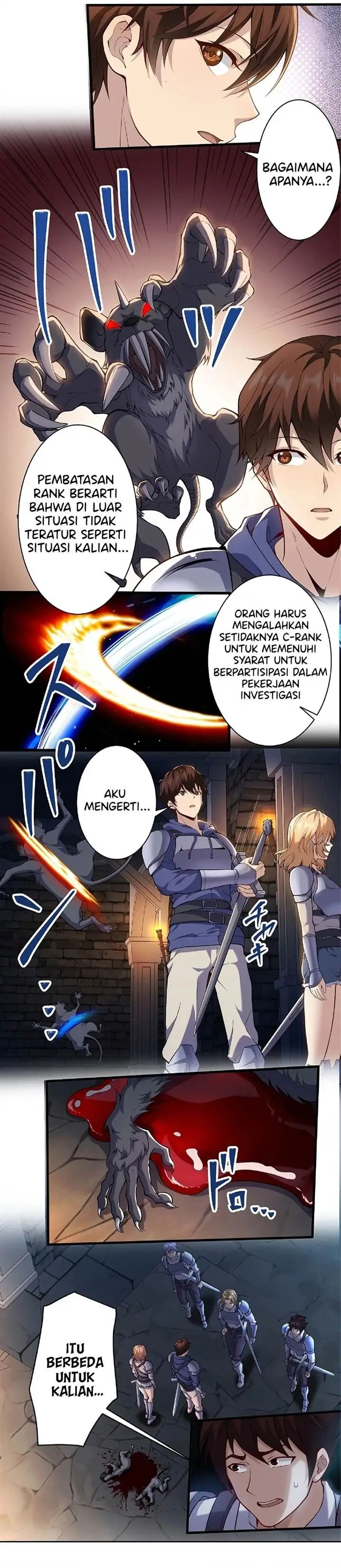 image-komik-isekai-kaeri-no-saikyou-tamer-tsukai-ma-wa-osananajimi-chapter-20-5/14