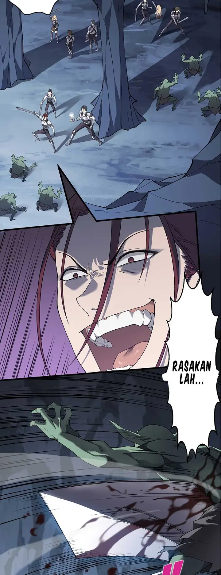 image-komik-isekai-kaeri-no-saikyou-tamer-tsukai-ma-wa-osananajimi-chapter-3-4/58