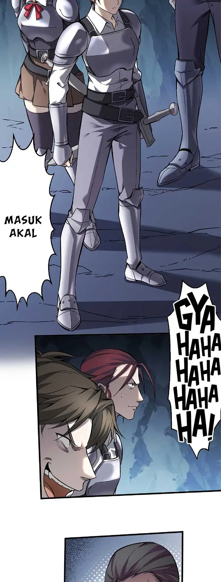 image-komik-isekai-kaeri-no-saikyou-tamer-tsukai-ma-wa-osananajimi-chapter-3-34/58