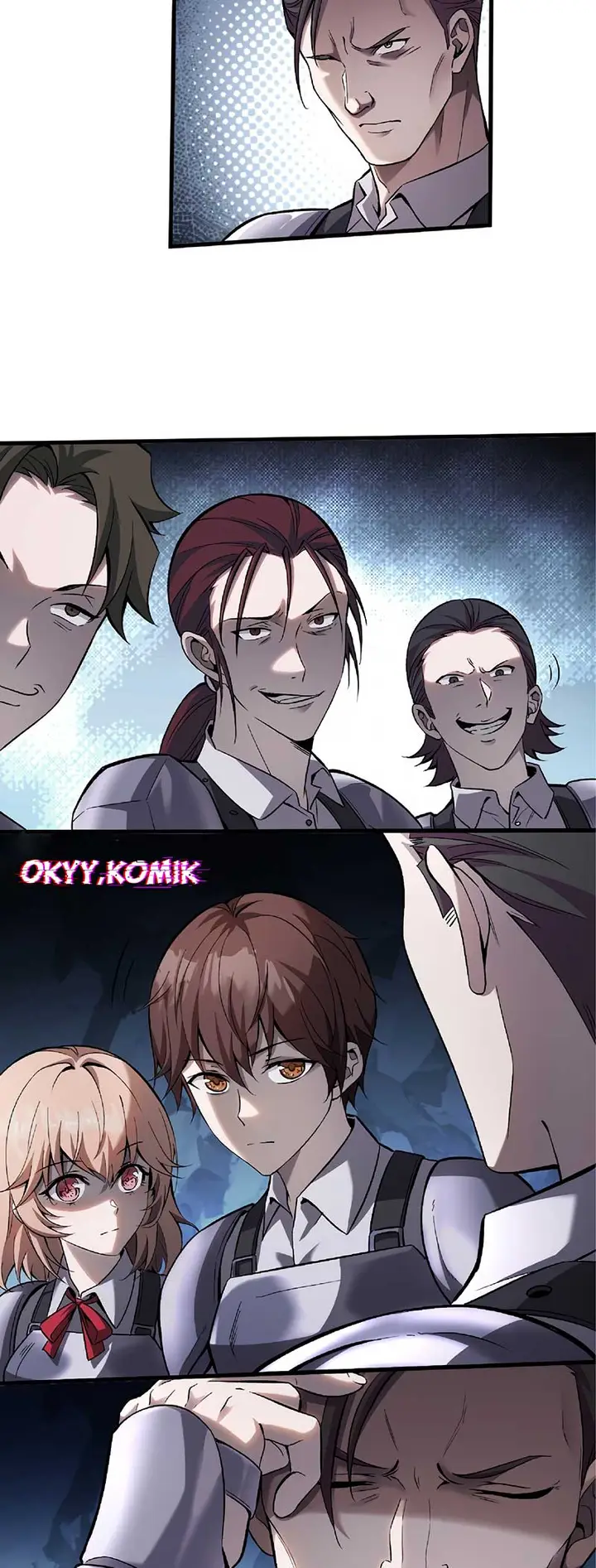 image-komik-isekai-kaeri-no-saikyou-tamer-tsukai-ma-wa-osananajimi-chapter-3-35/58