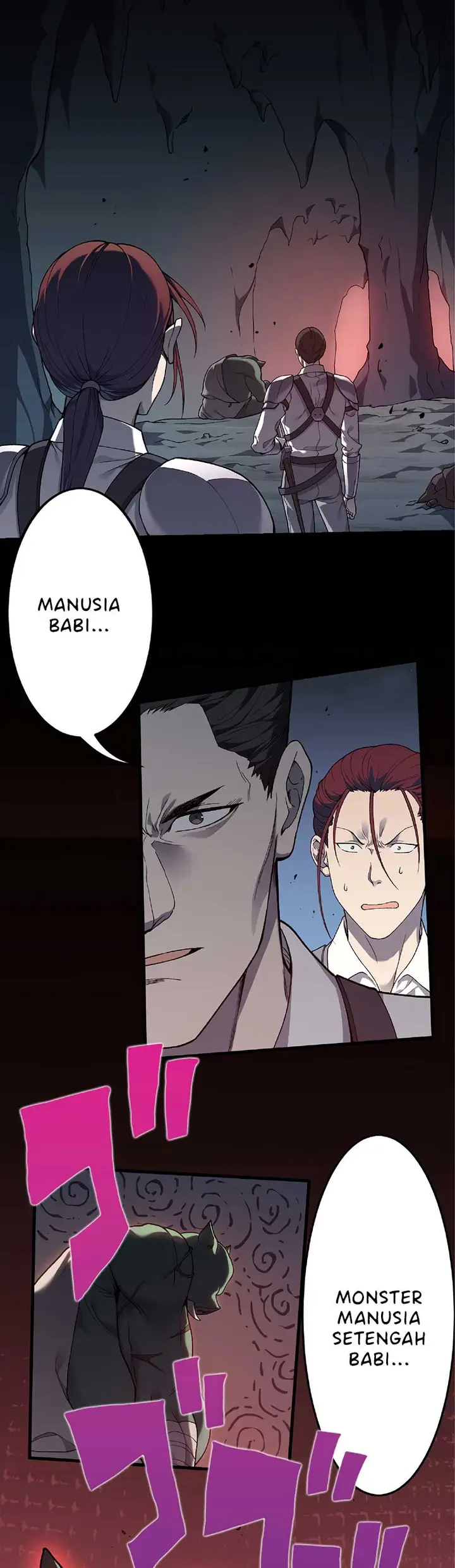 image-komik-isekai-kaeri-no-saikyou-tamer-tsukai-ma-wa-osananajimi-chapter-3-50/58