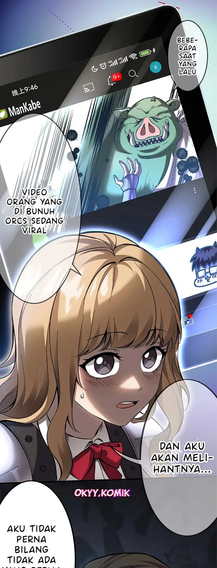 image-komik-isekai-kaeri-no-saikyou-tamer-tsukai-ma-wa-osananajimi-chapter-3-54/58