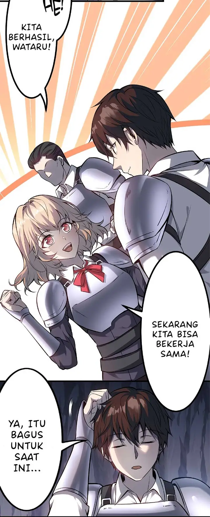image-komik-isekai-kaeri-no-saikyou-tamer-tsukai-ma-wa-osananajimi-chapter-4-69/76