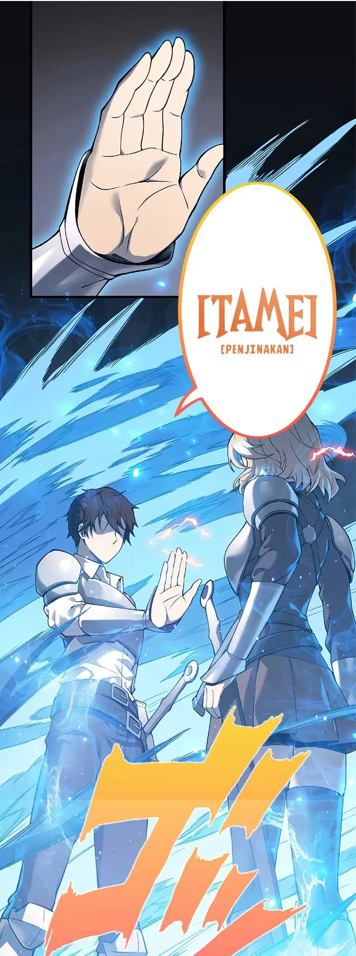 image-komik-isekai-kaeri-no-saikyou-tamer-tsukai-ma-wa-osananajimi-chapter-5-43/54