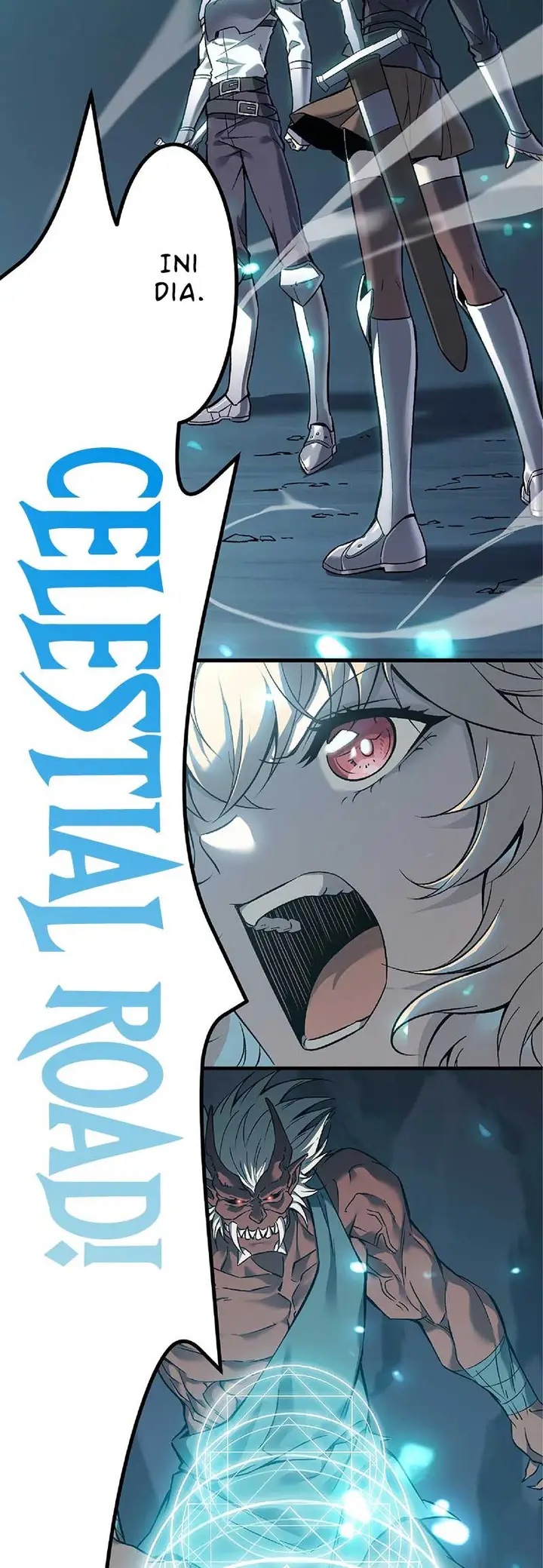 image-komik-isekai-kaeri-no-saikyou-tamer-tsukai-ma-wa-osananajimi-chapter-6-4/51