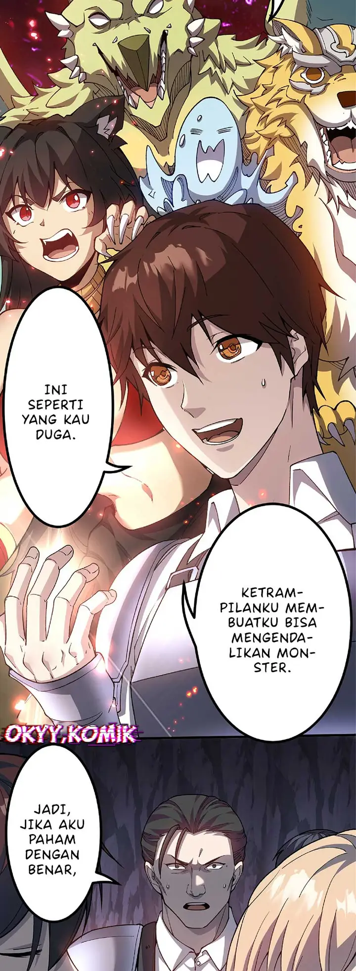 image-komik-isekai-kaeri-no-saikyou-tamer-tsukai-ma-wa-osananajimi-chapter-6-28/51